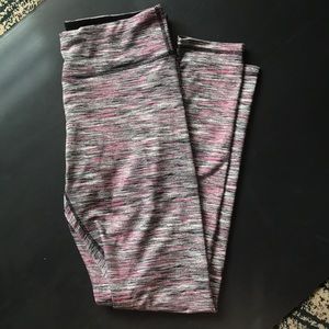 Reebok RBX leggings size L